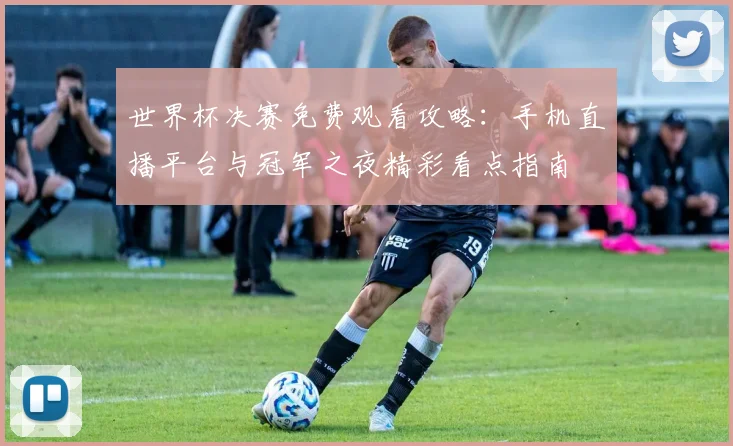 世界杯决赛免费观看攻略：手机直播平台与冠军之夜精彩看点指南
